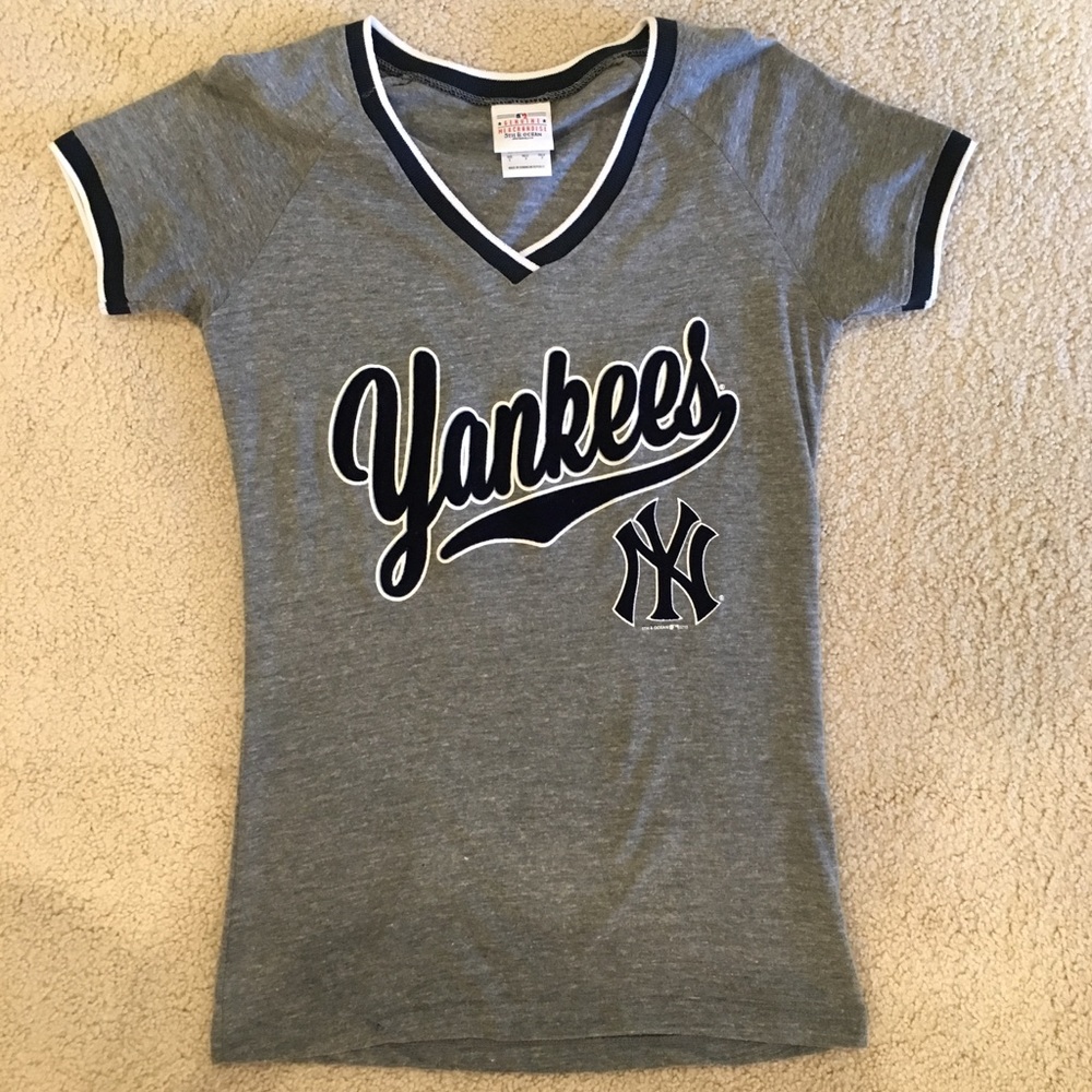 Yankees Baseball T-shirt